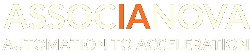 ASSOCIANOVA — Automation to Acceleration